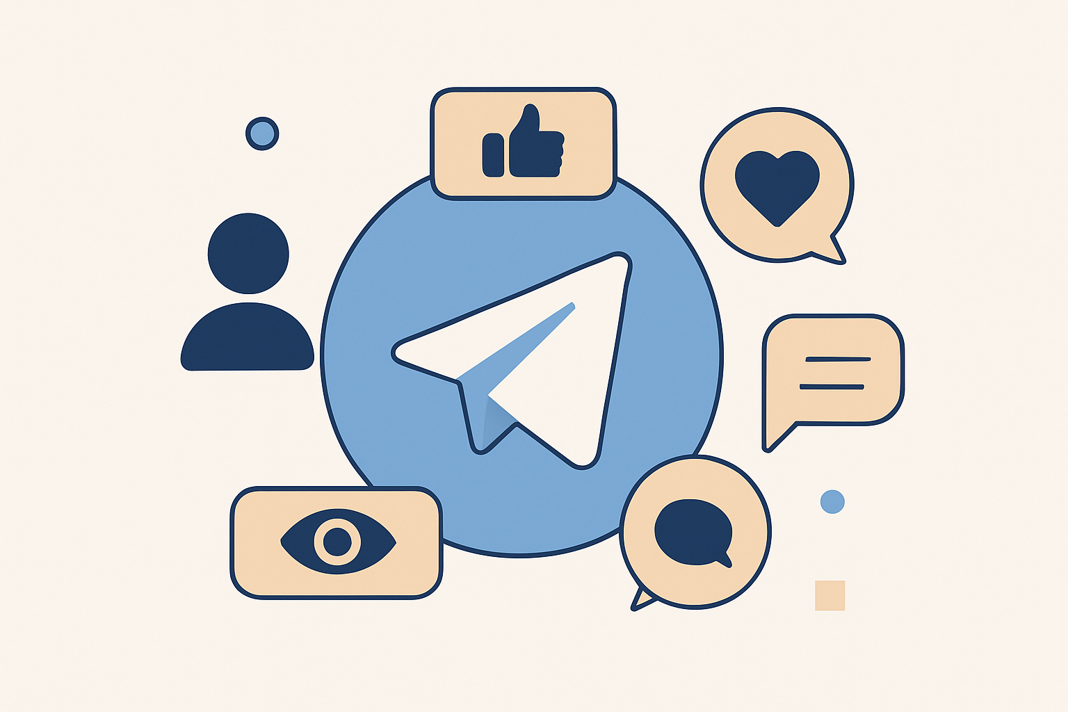 Comprar seguidores en Telegram: Search Signal Sprint 2026