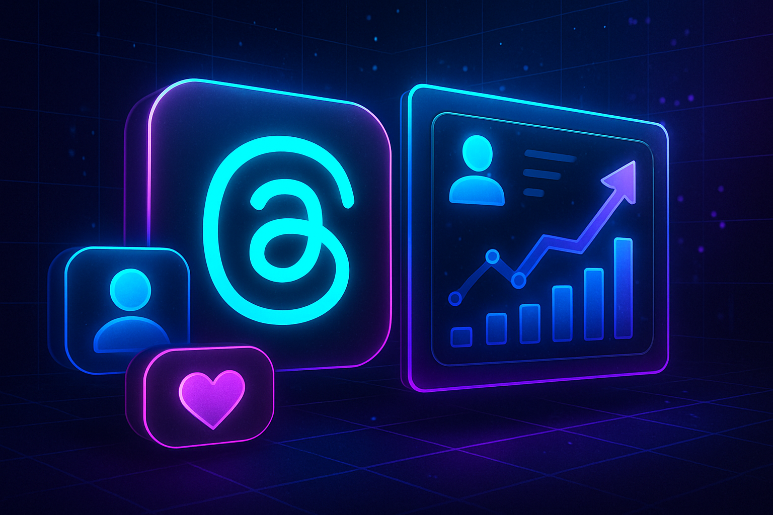Comprar seguidores en Threads: estrategia Pulse 2026