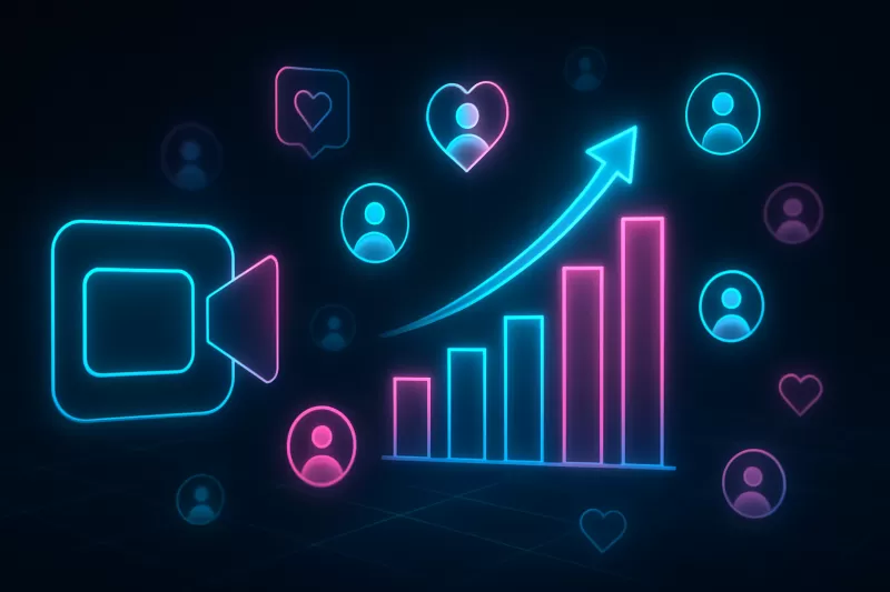 Comprar espectadores live tiktok