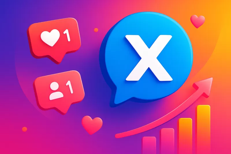 Comprar visitas x - Visitas en X Comprar visitas x